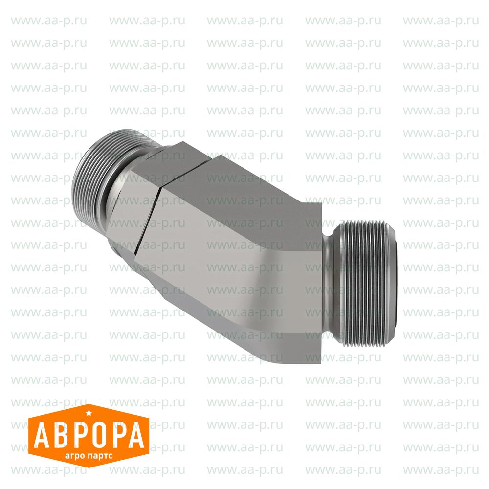 RE167154 КОЛЕНЧАТЫЙ  ПАТРУБОК